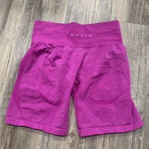 NVGTN shorts Maui small